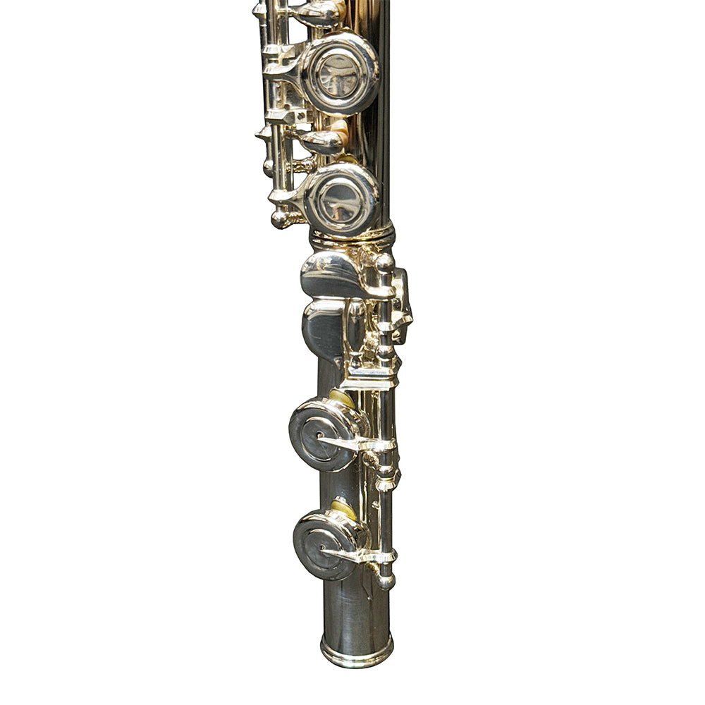 Yamaha YFL-222 Used Student Flute