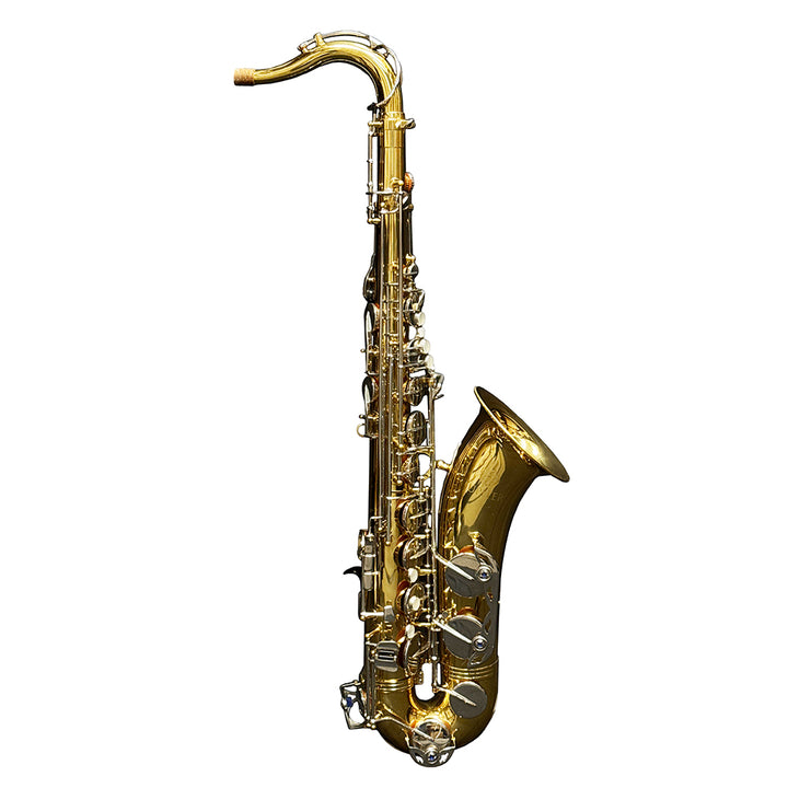 Jupiter JTS-689 Used Tenor Saxophone