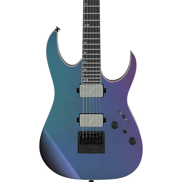 Ibanez Prestige RG5121ET Electric Guitar - Polar Lights