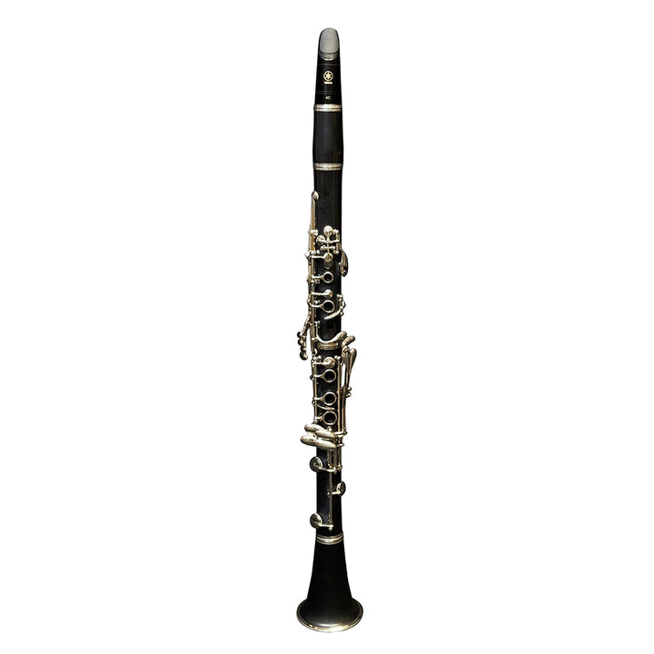 Buffet Crampon B12 Used Bb Clarinet