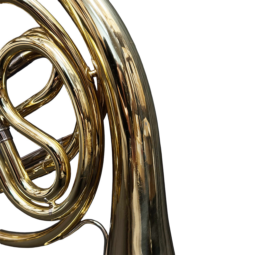 Jupiter JHR-752 Used Single F French Horn