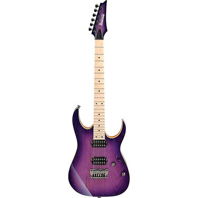 Ibanez Prestige RG652AHMFX Electric Guitar