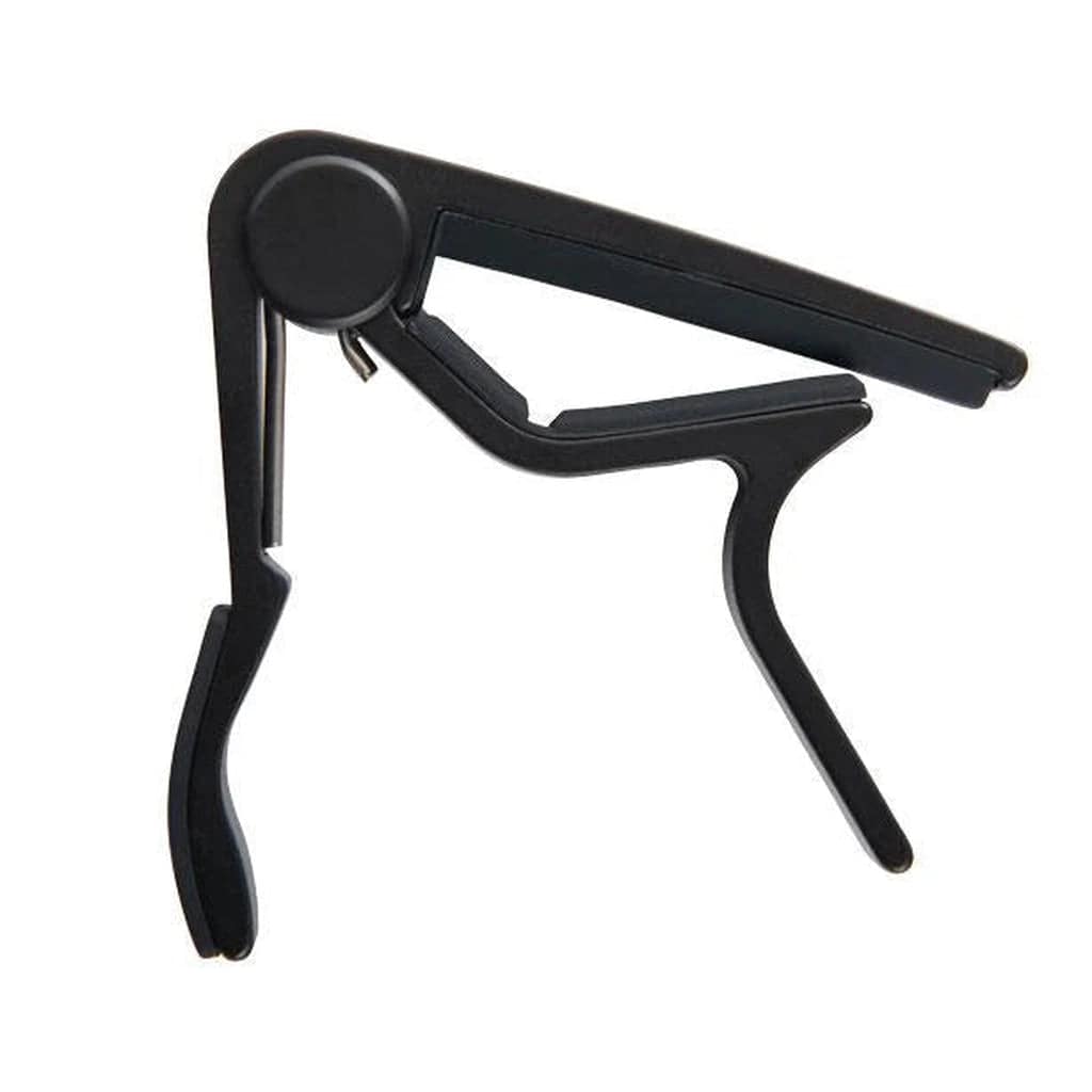Kala Ukulele Capo - Black