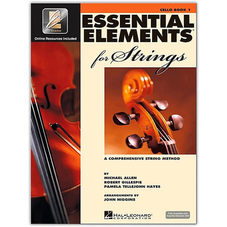Essential Elements for Strings