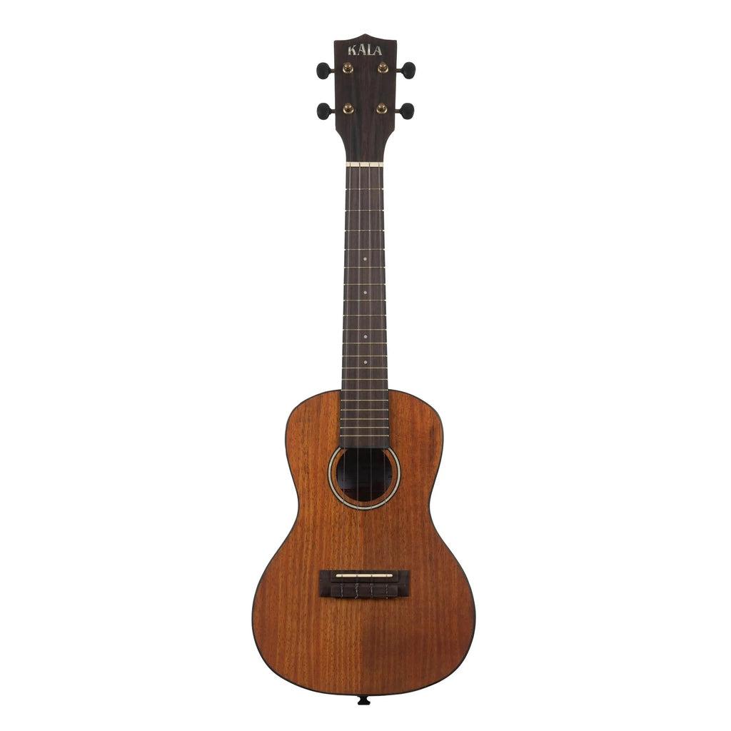 Kala Satin Hawaiian Koa Ukulele