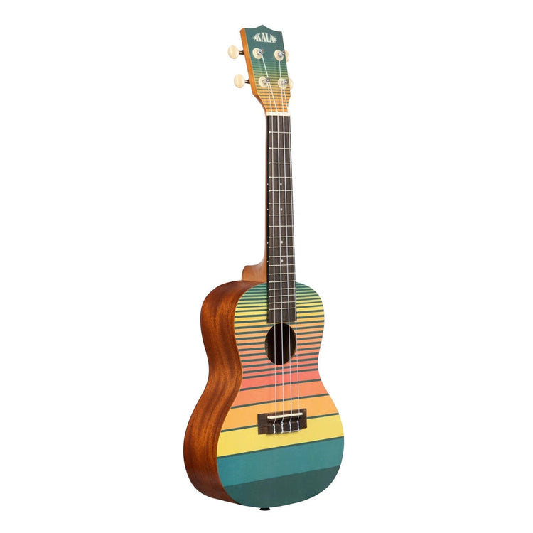 Kala Surf Concert Ukulele
