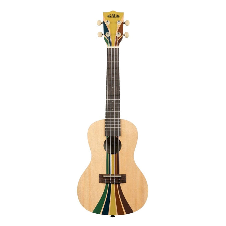 Kala Surf Concert Ukulele