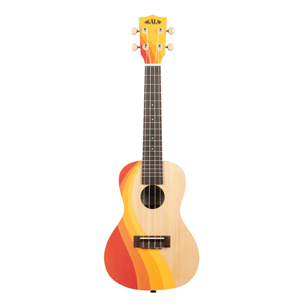 Kala Surf Concert Ukulele