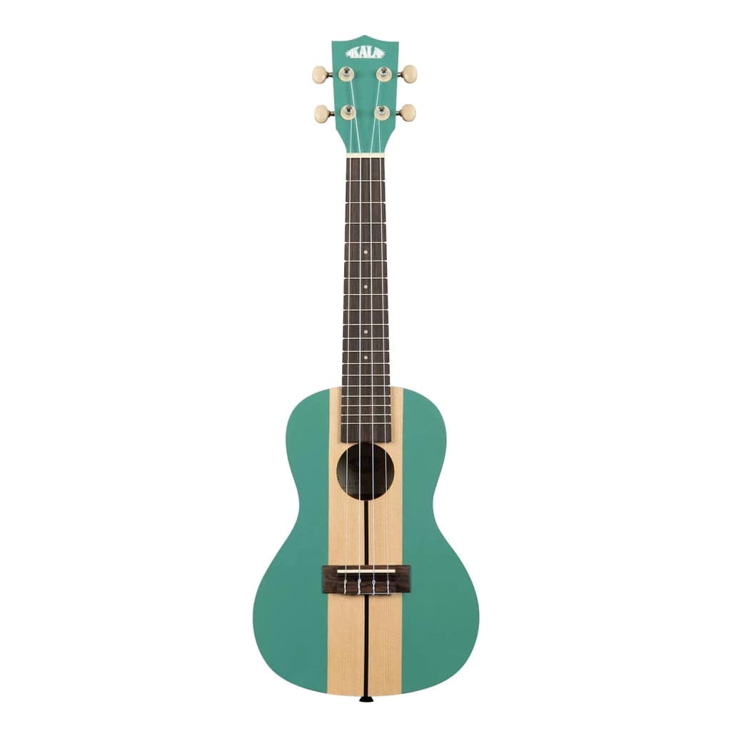 Kala Surf Concert Ukulele