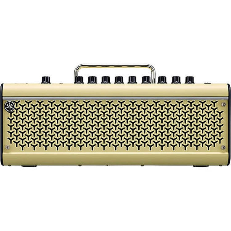 Yamaha THR30 II Wireless Guitar Amplifier - 30-watt Modeling Combo
