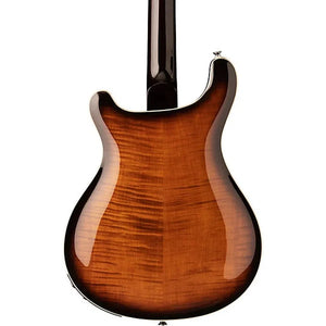 PRS SE Hollowbody II Piezo Electric Guitar