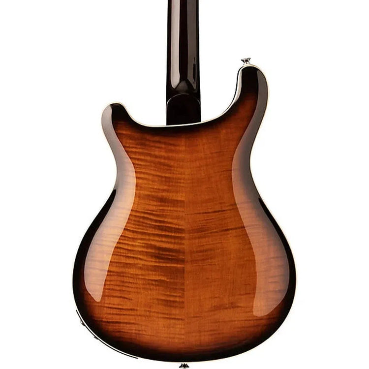 PRS SE Hollowbody II Piezo Electric Guitar