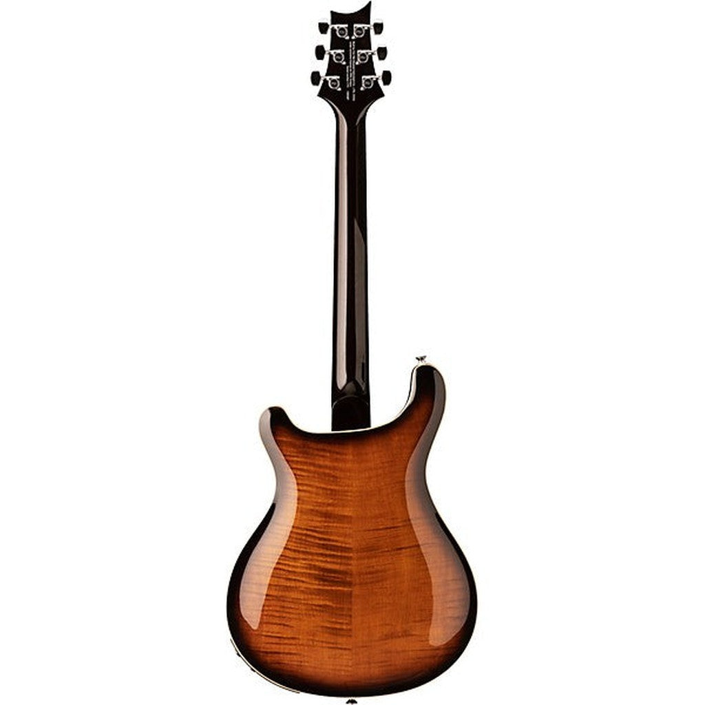 PRS SE Hollowbody II Piezo Electric Guitar