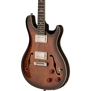 PRS SE Hollowbody II Piezo Electric Guitar