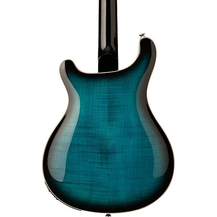 PRS SE Hollowbody II Piezo Electric Guitar