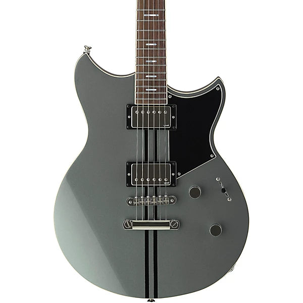 Yamaha Revstar Standard RSS20 Electric Guitar - Mist Green