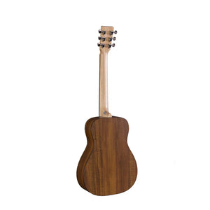 Martin LXK2 Little Martin Acoustic Guitar - Natural