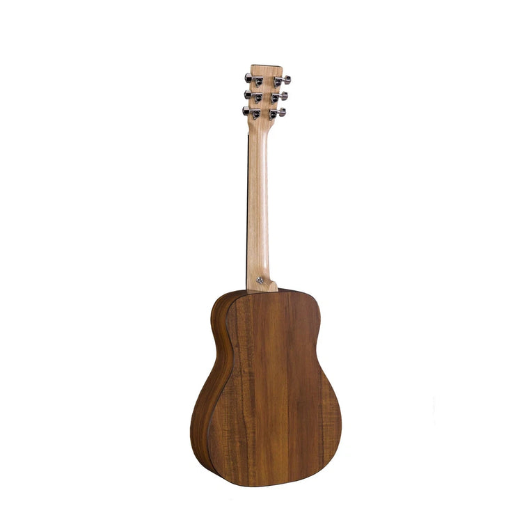 Martin LXK2 Little Martin Acoustic Guitar - Natural