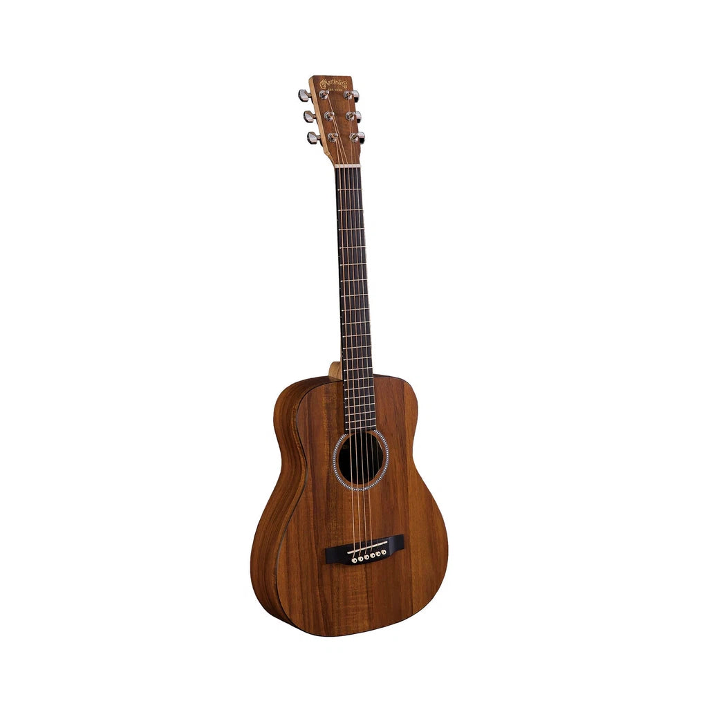 Martin LXK2 Little Martin Acoustic Guitar - Natural