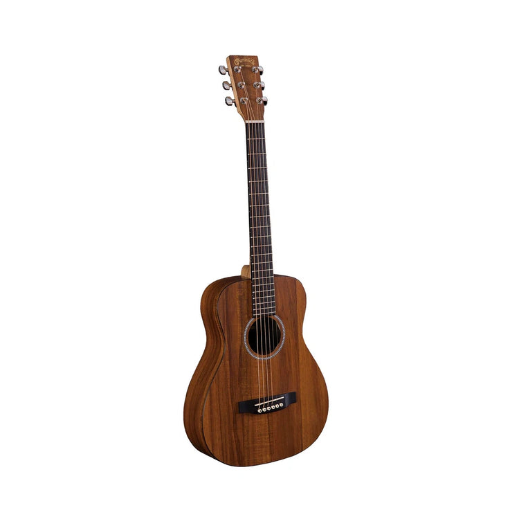 Martin LXK2 Little Martin Acoustic Guitar - Natural