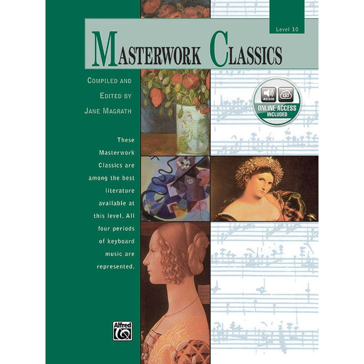 Masterwork Classics