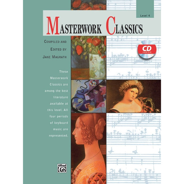 Masterwork Classics
