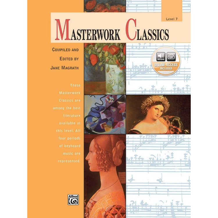 Masterwork Classics