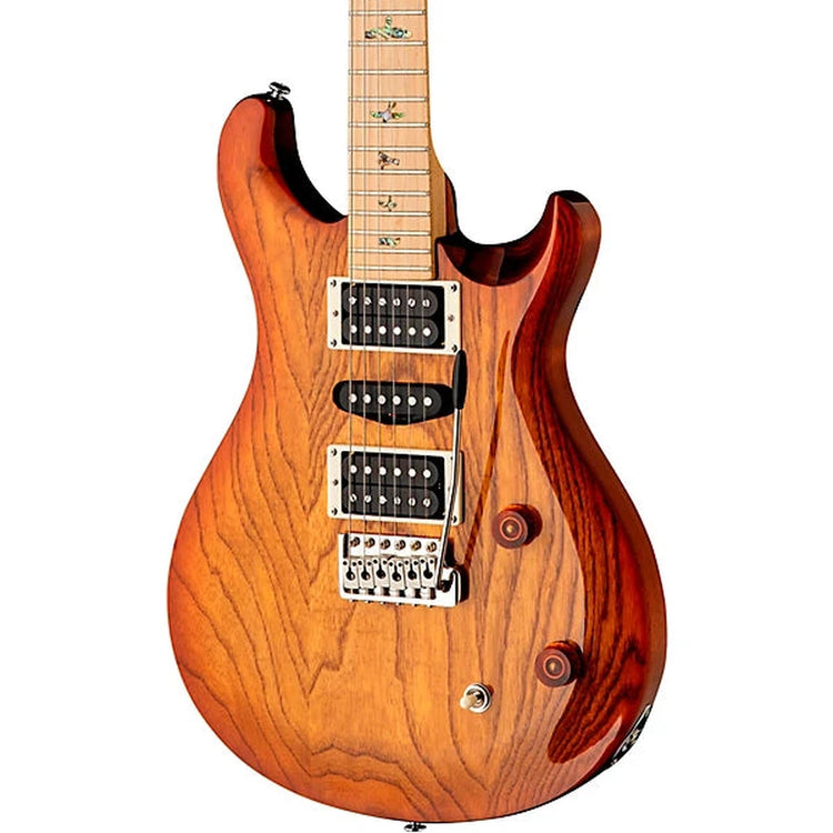 PRS SE Swamp Ash Special Electric Guitar