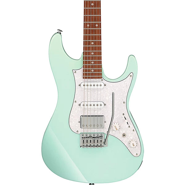 Ibanez Standard AZ22S2 Electric Guitar - Mint Green
