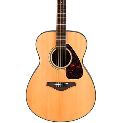 Yamaha FS800 Acoustic Guitar - Natural