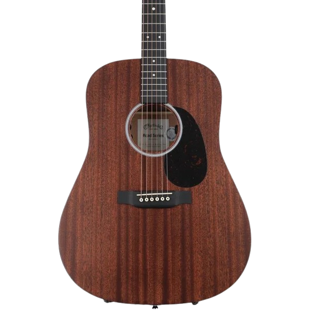 Martin D-10E Road Series Acoustic-Electric Guitar