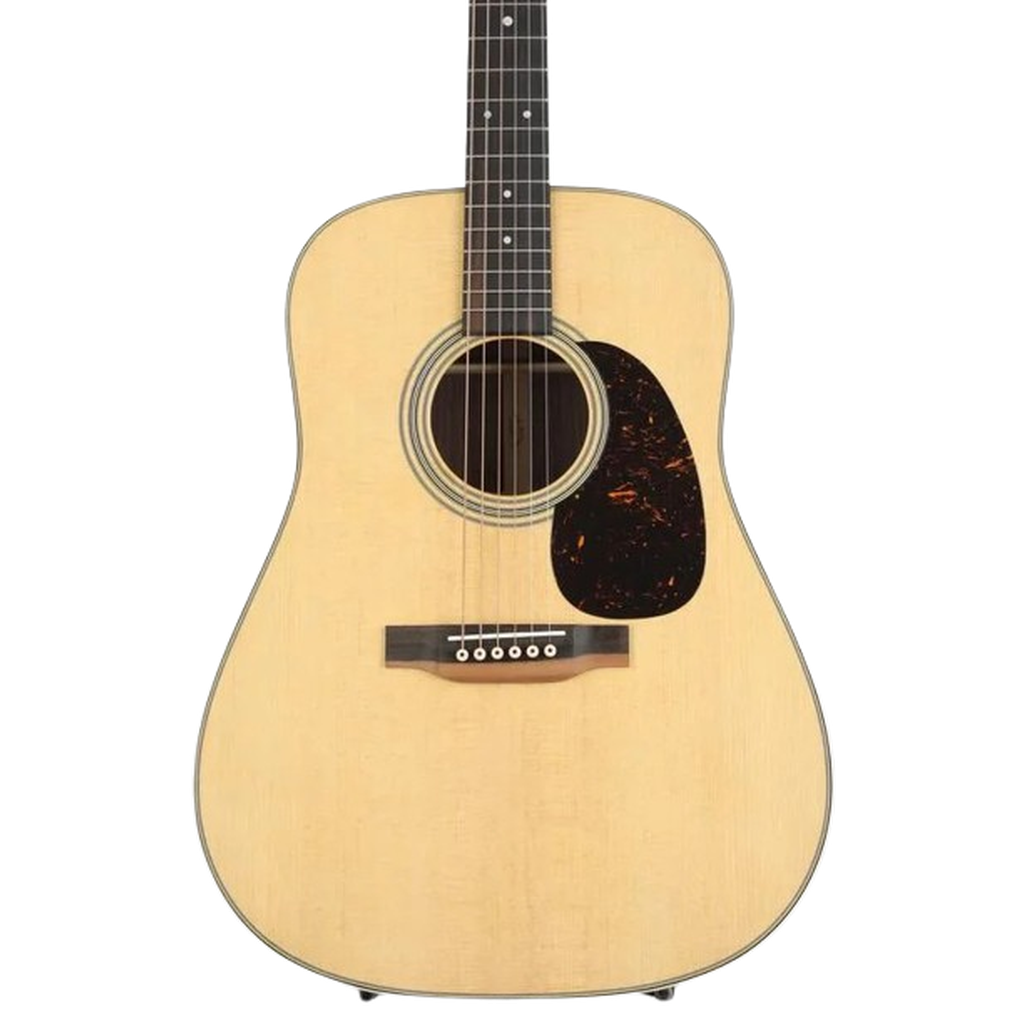 Martin D-28 Acoustic Guitar