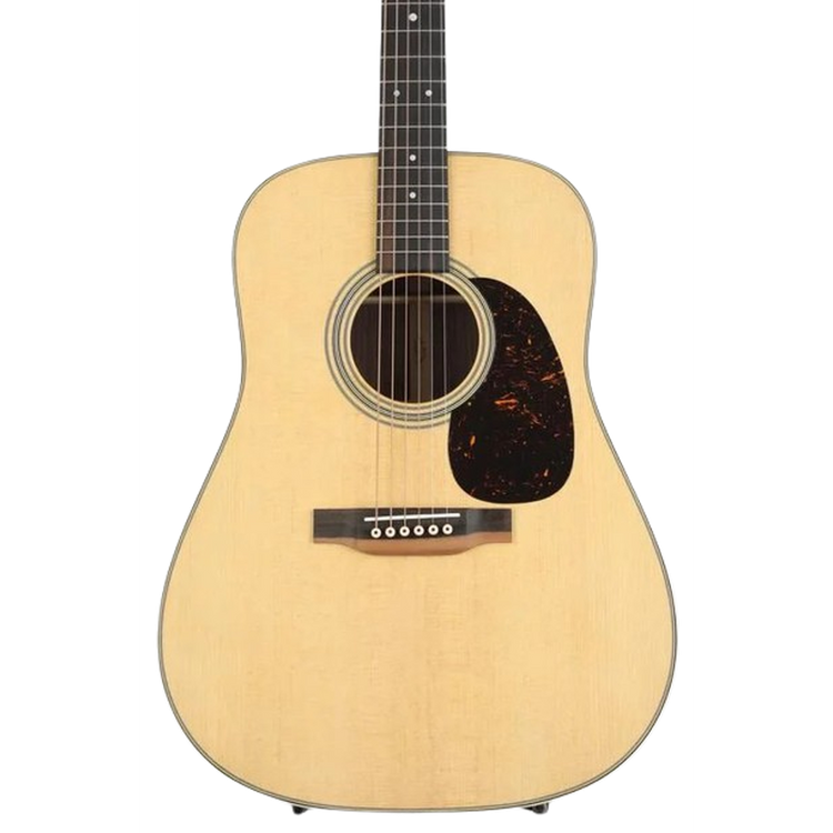 Martin D-28 Acoustic Guitar
