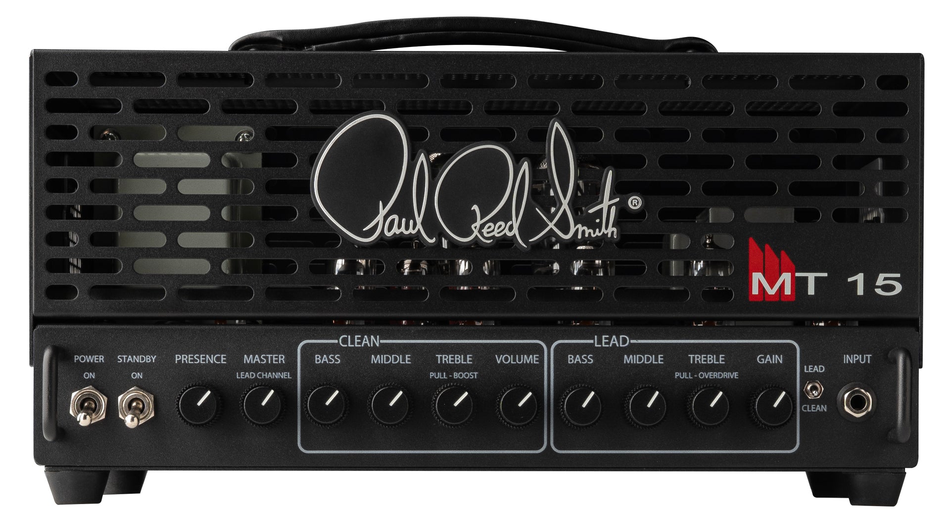 PRS MT 15 V2 Mark Tremonti Signature 15-watt Amplifier Head