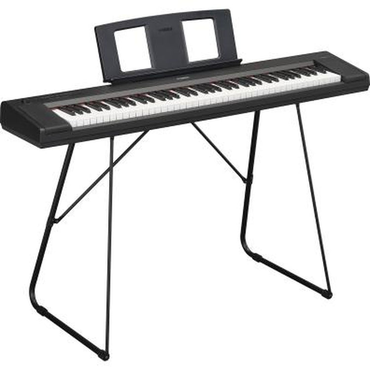 Yamaha Piaggero NP-35 76-key Portable Piano