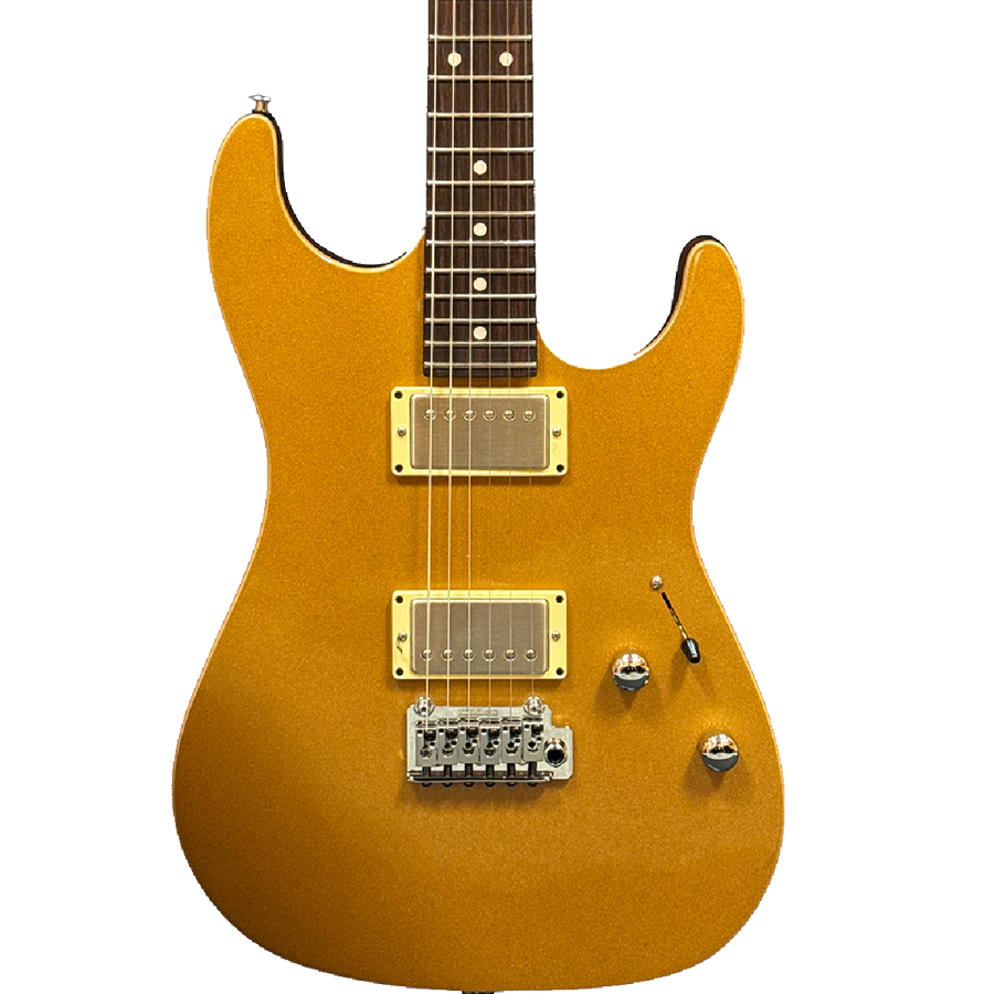 Suhr Pete Thorn Signature Standard HH