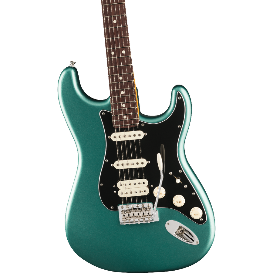 Fender American Professional Classic Stratocaster HSS