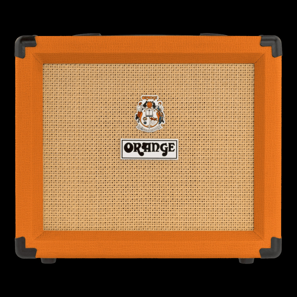 Orange Crush 20 1x8" 20-watt Guitar Combo Amp