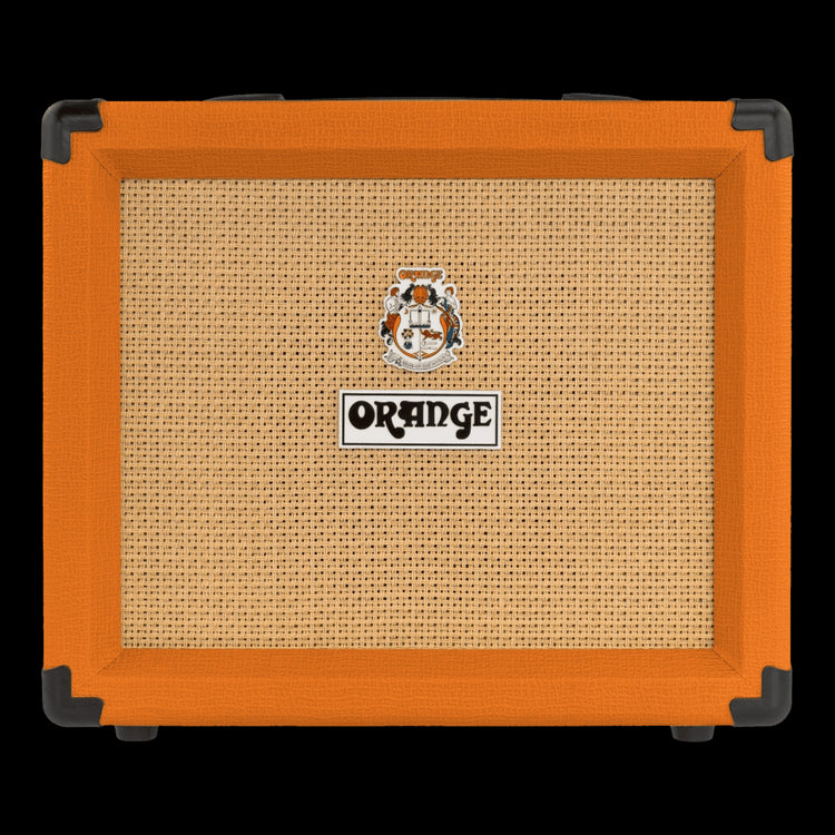 Orange Crush 20 1x8" 20-watt Guitar Combo Amp