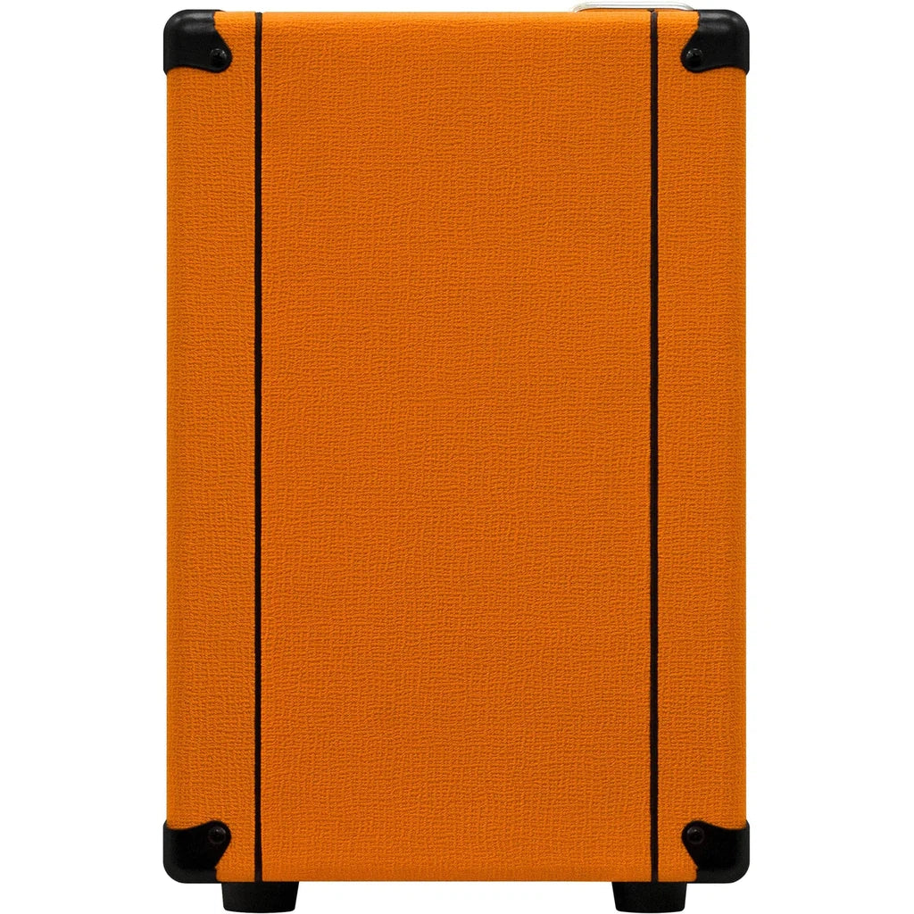 Orange Super Crush 100 1 x 12" 100-watt Guitar Combo Amp - Orange