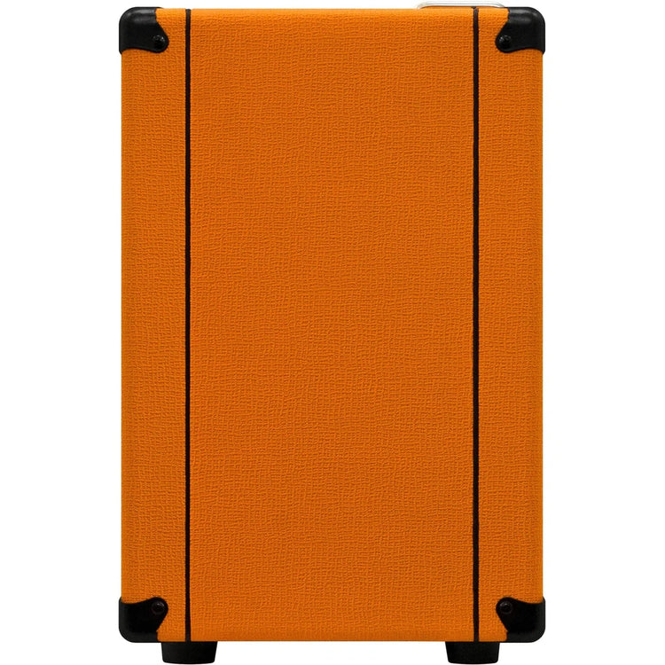Orange Super Crush 100 1 x 12" 100-watt Guitar Combo Amp - Orange