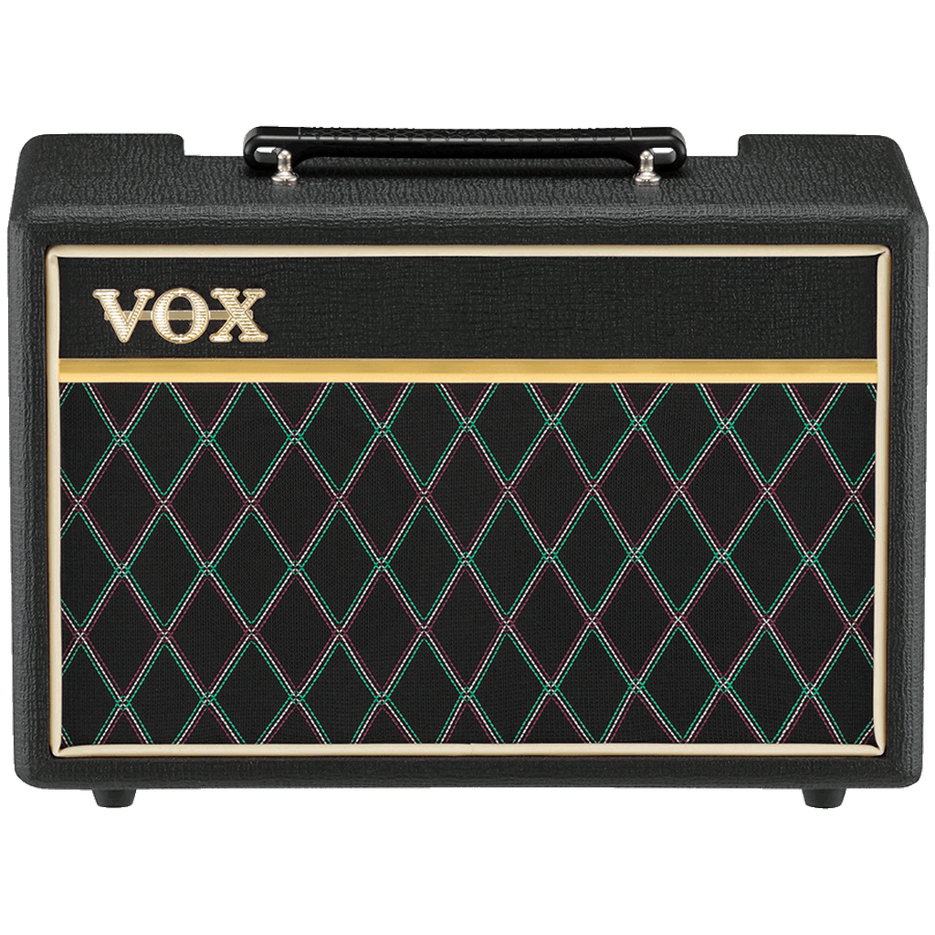 Vox Pathfinder Bass 10 2x5" 10-watt Bass Guitar Combo Amp