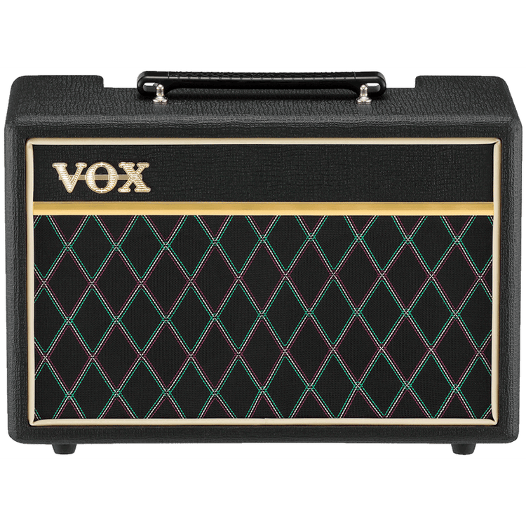 Vox Pathfinder Bass 10 2x5" 10-watt Bass Guitar Combo Amp