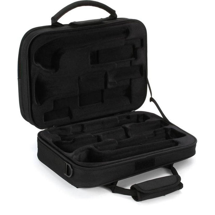 Protec MX307 MAX Bb Clarinet Case - Black