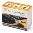 Taylor ES-Go GS Mini Acoustic Soundhole Pickup