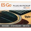 Taylor ES-Go GS Mini Acoustic Soundhole Pickup
