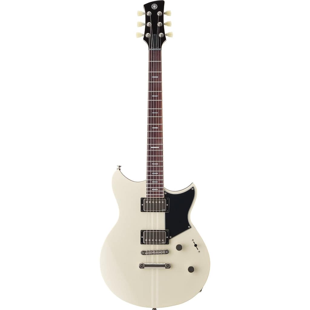 Yamaha Revstar Standard RSS20 Electric Guitar