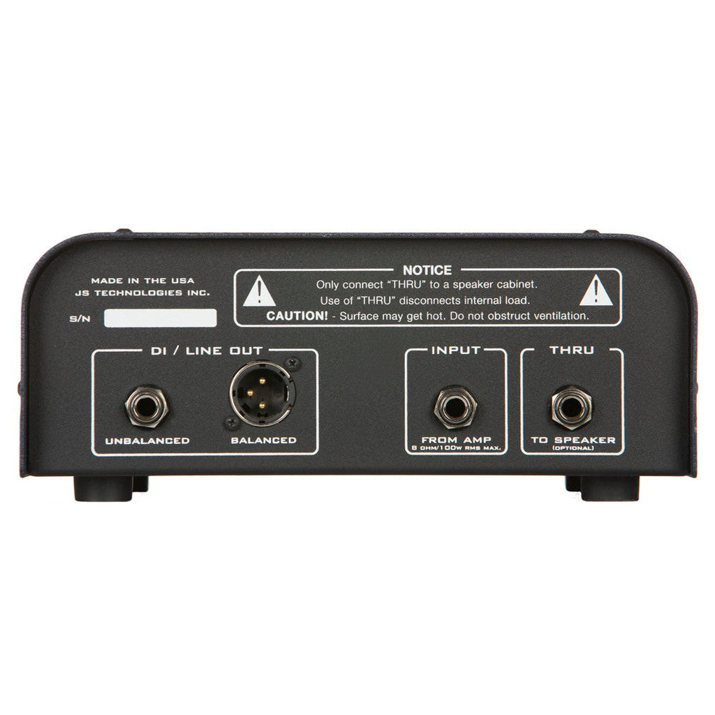 Suhr Reactive Load