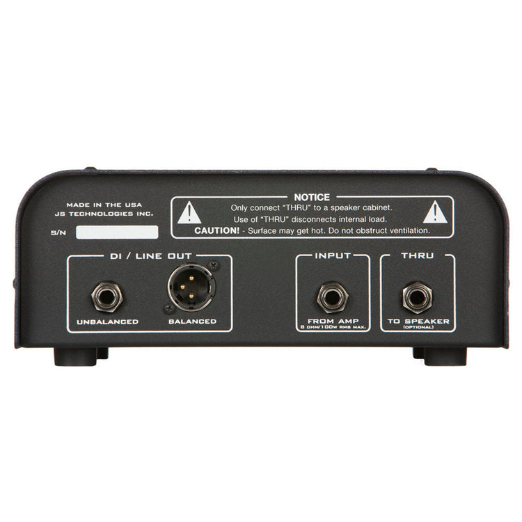Suhr Reactive Load