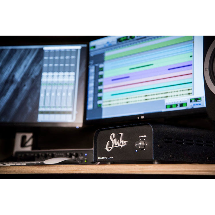 Suhr Reactive Load